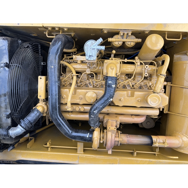 2023 Caterpillar 320B-42751109