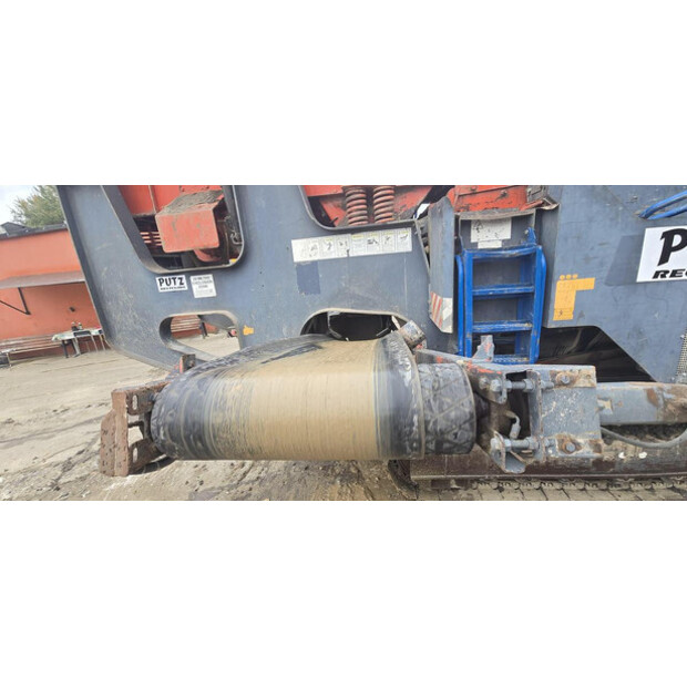 2012 Sandvik QJ 241-42751482