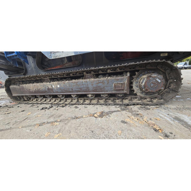 2012 Sandvik QJ 241-42751483