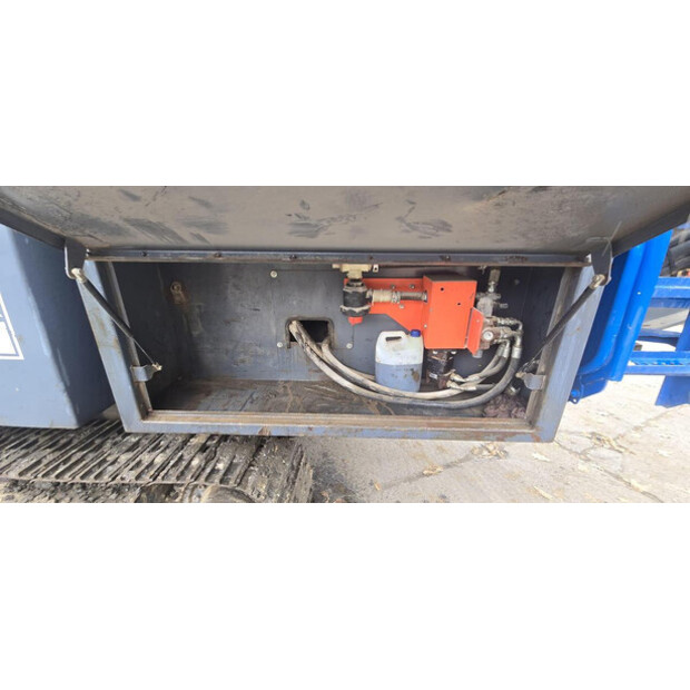 2012 Sandvik QJ 241-42751484
