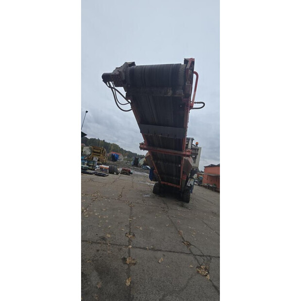 2012 Sandvik QJ 241-42751486