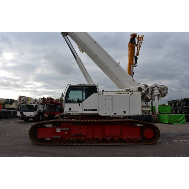 2008 ليبهير LTR 1100-42751527
