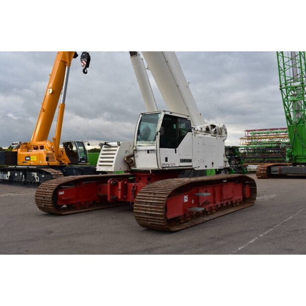 2008 ليبهير LTR 1100-42751530