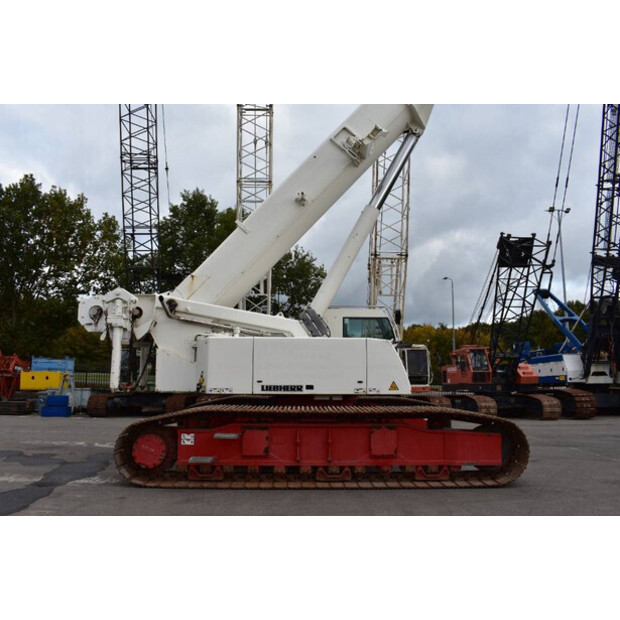 2008 ليبهير LTR 1100-42751534