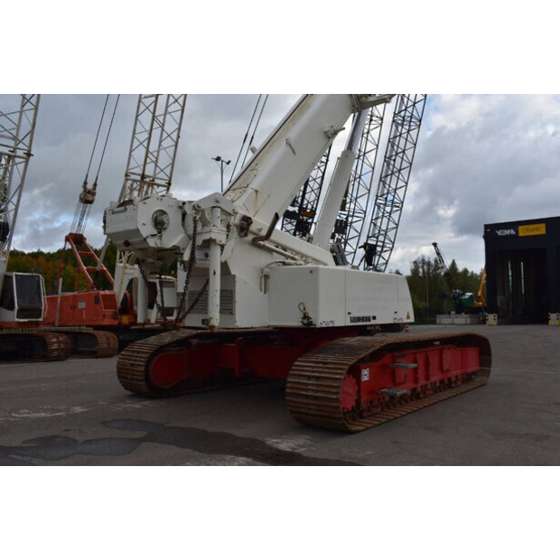 2008 ليبهير LTR 1100-42751535