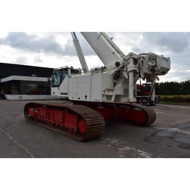 2008 ليبهير LTR 1100-42751538