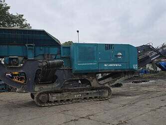 صورة ل كسارات 2016 باورسكرين PT400