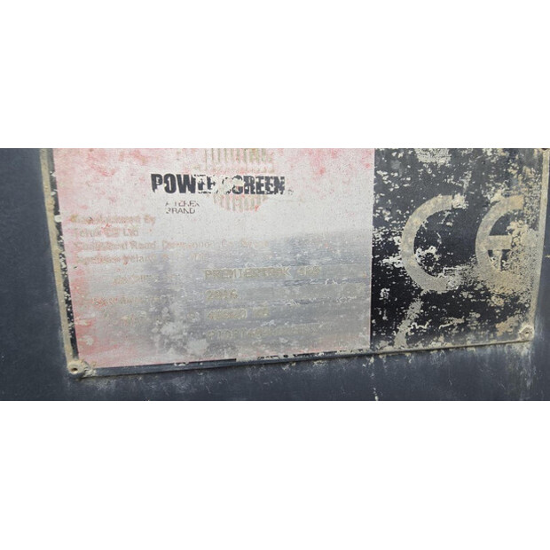 2016 باورسكرين PT400-42751550