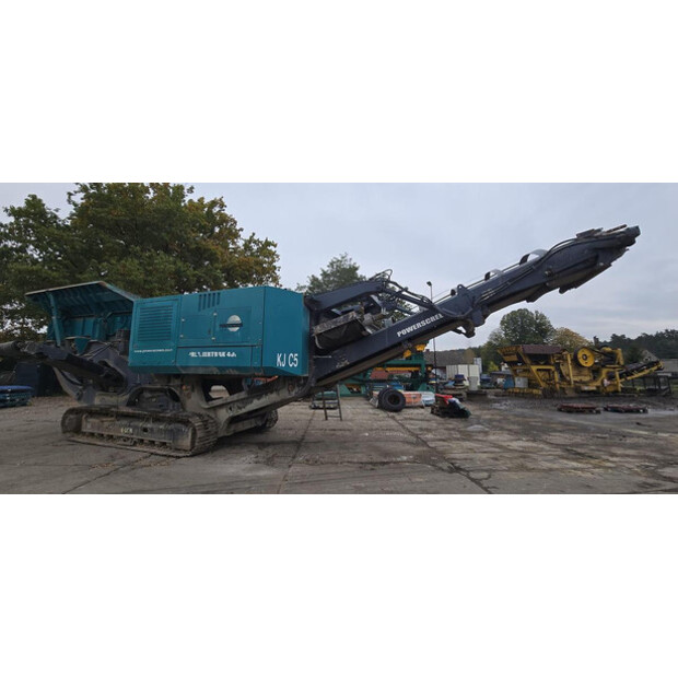 2016 باورسكرين PT400-42751552