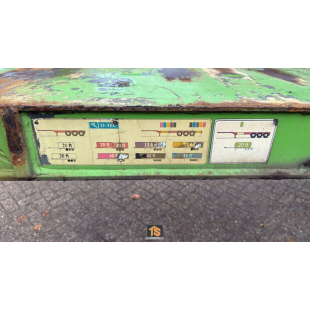 2008 دي-تيك FT-43-03V-42751555