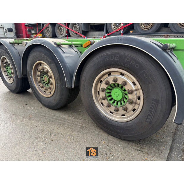 2008 دي-تيك FT-43-03V-42751565