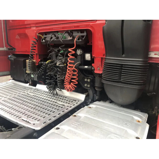 2016 داف XF 460 FT EURO 6-42751675