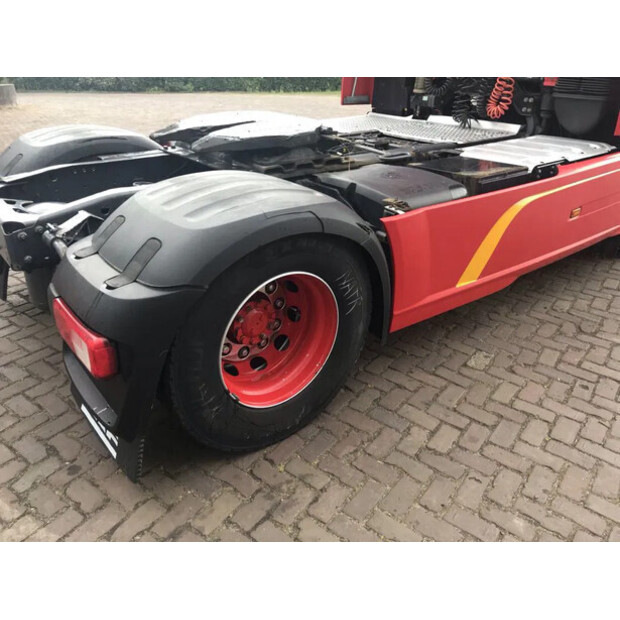 2016 داف XF 460 FT EURO 6-42751678