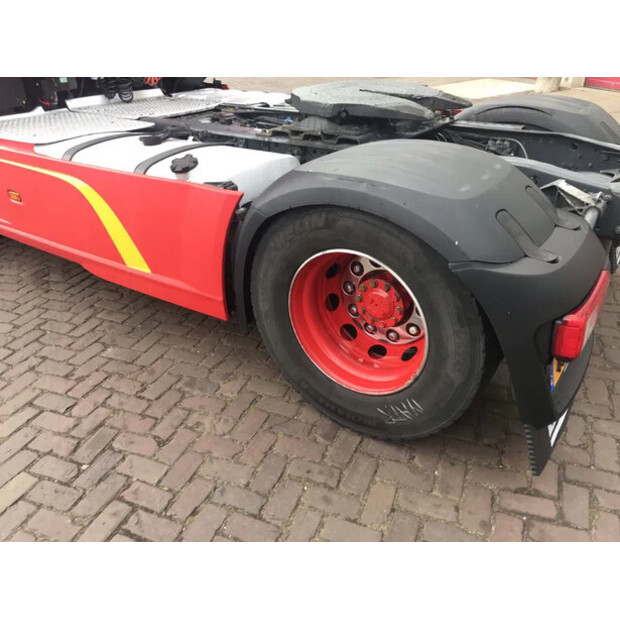 2016 داف XF 460 FT EURO 6-42751680