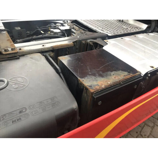 2016 داف XF 460 FT EURO 6-42751681