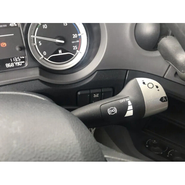 2016 داف XF 460 FT EURO 6-42751685