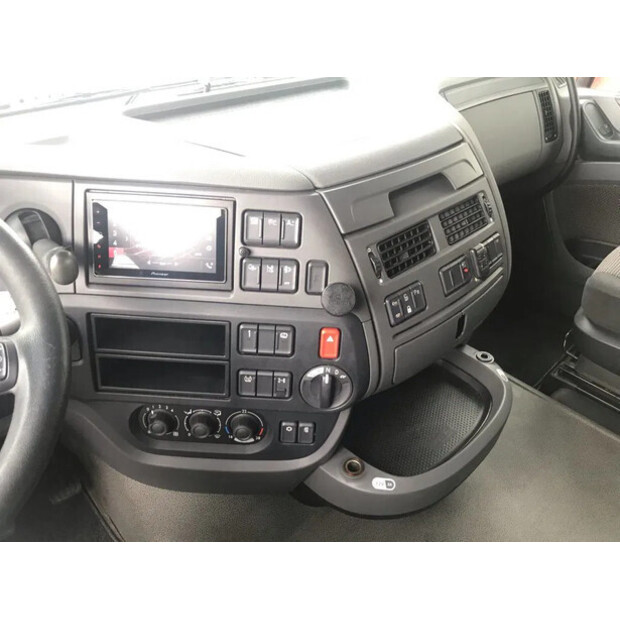 2016 داف XF 460 FT EURO 6-42751686