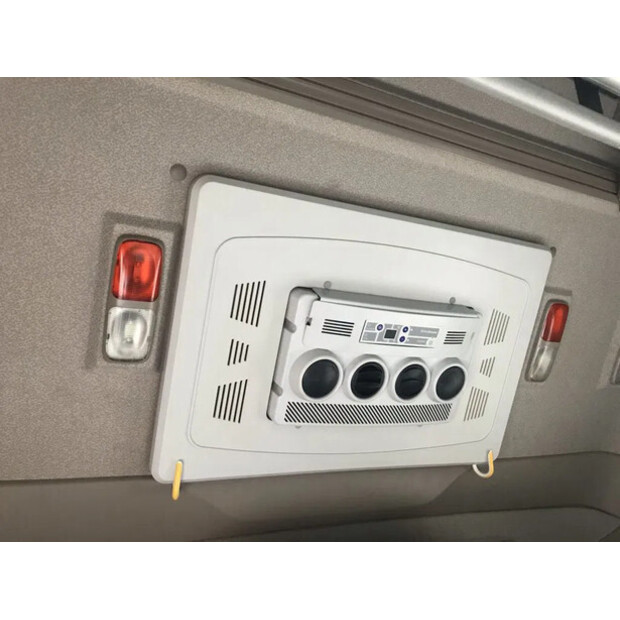 2016 داف XF 460 FT EURO 6-42751691