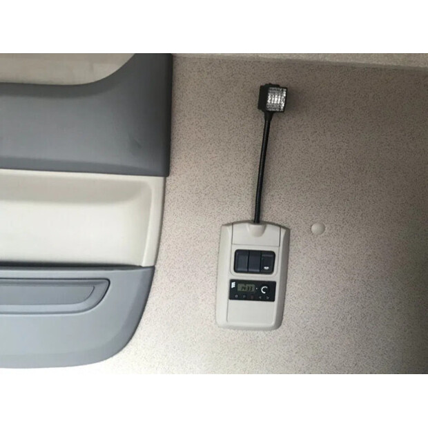 2016 داف XF 460 FT EURO 6-42751693