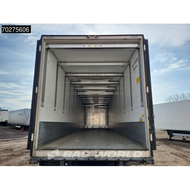 2018 Schmitz Cargobull Thermo King SLXi300-42751697