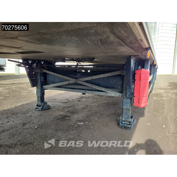 2018 Schmitz Cargobull Thermo King SLXi300-42751698