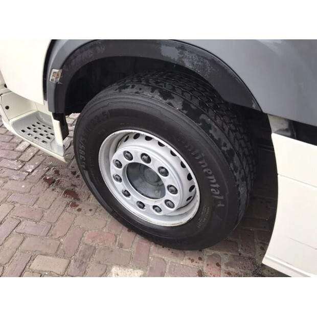 2018 داف XF 480 FT EURO 6-42751786