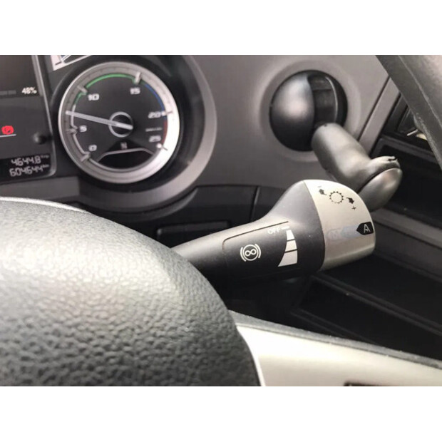 2018 داف XF 480 FT EURO 6-42751799