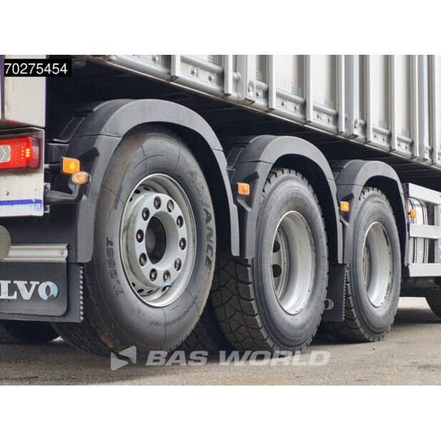 2020 فولفو FH 460-42751812
