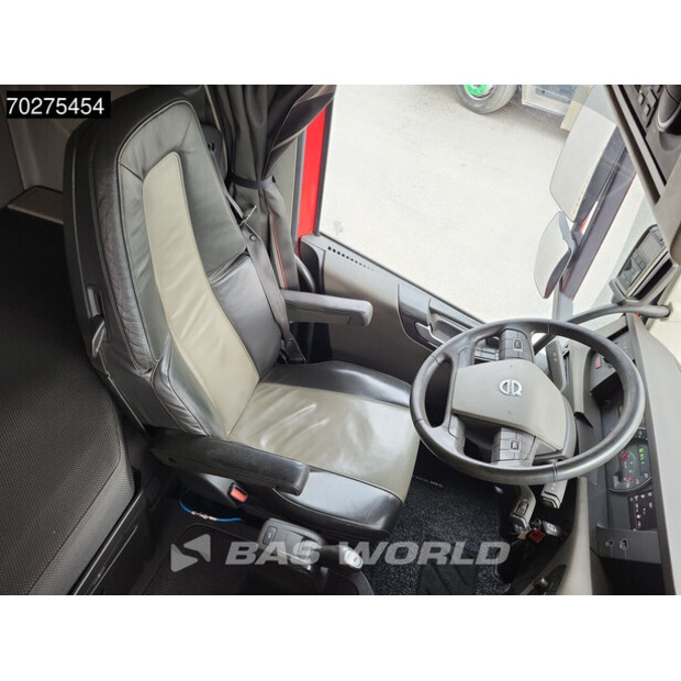 2020 فولفو FH 460-42751821