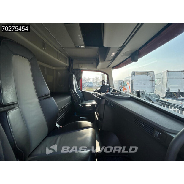 2020 فولفو FH 460-42751824
