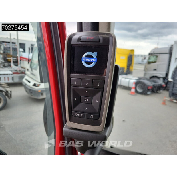 2020 فولفو FH 460-42751825