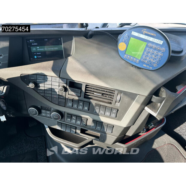 2020 فولفو FH 460-42751826