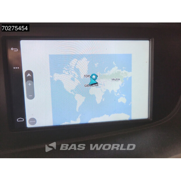2020 فولفو FH 460-42751827