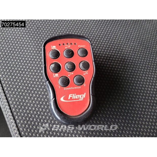 2020 فولفو FH 460-42751829
