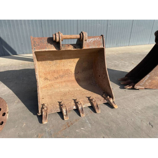 2017 Caterpillar 432F2-42751891