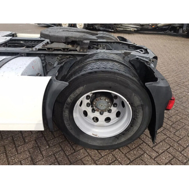 2014 داف CF 400 FT EURO 6-42751927