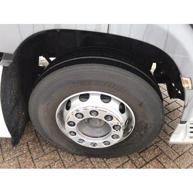 2014 داف CF 400 FT EURO 6-42751930