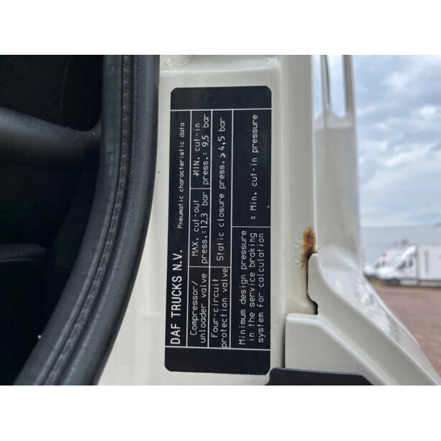 2014 داف CF 400 FT EURO 6-42751945