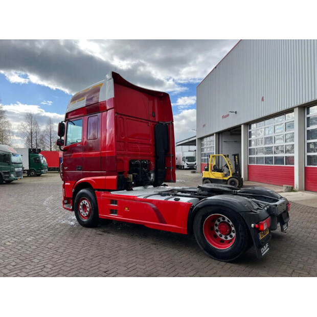 2018 داف XF 480 FT EURO 6-42752053