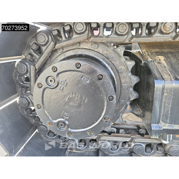 2024 Caterpillar 323D3-42752058