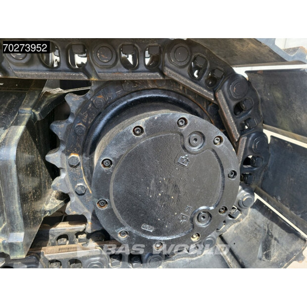 2024 Caterpillar 323D3-42752066