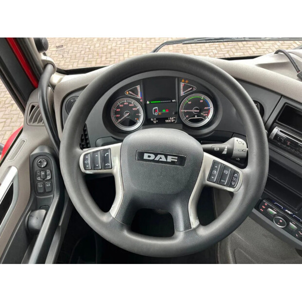 2018 داف XF 480 FT EURO 6-42752073