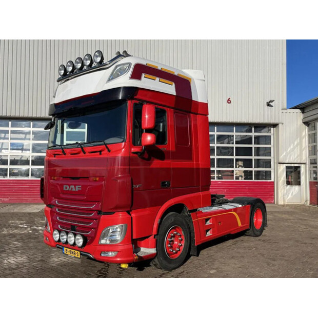 2019 داف XF 480 FT EURO 6-42752111