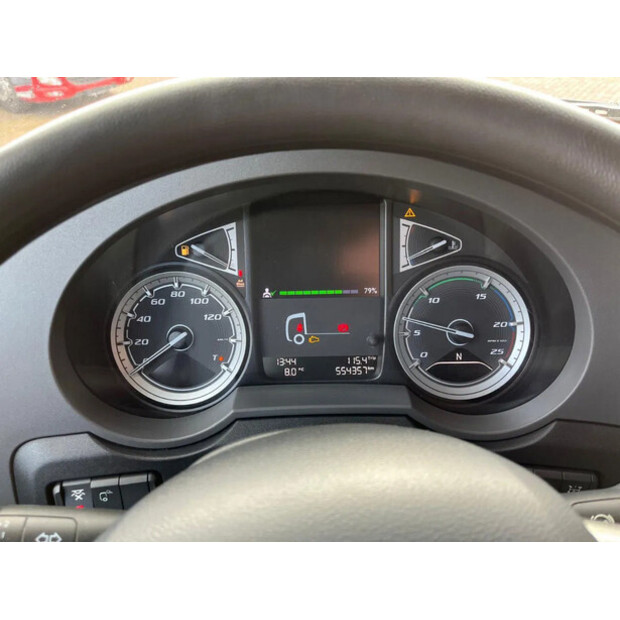 2019 داف XF 480 FT EURO 6-42752137