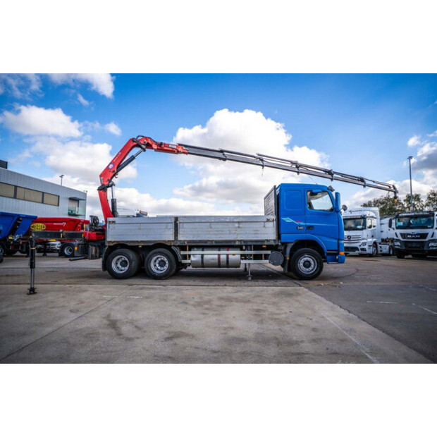 1997 فولفو FH 340-42752159