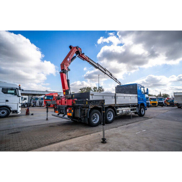 1997 فولفو FH 340-42752162