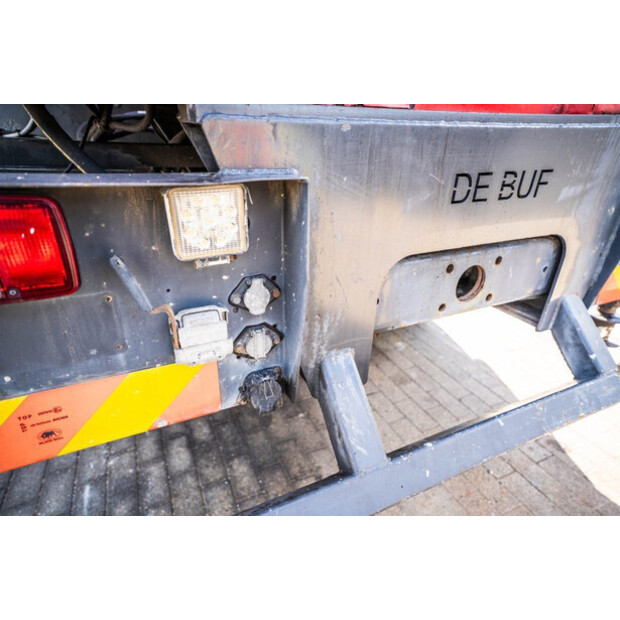 1997 فولفو FH 340-42752171