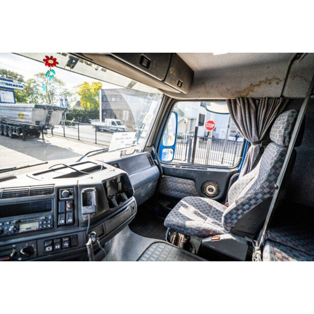 1997 فولفو FH 340-42752172