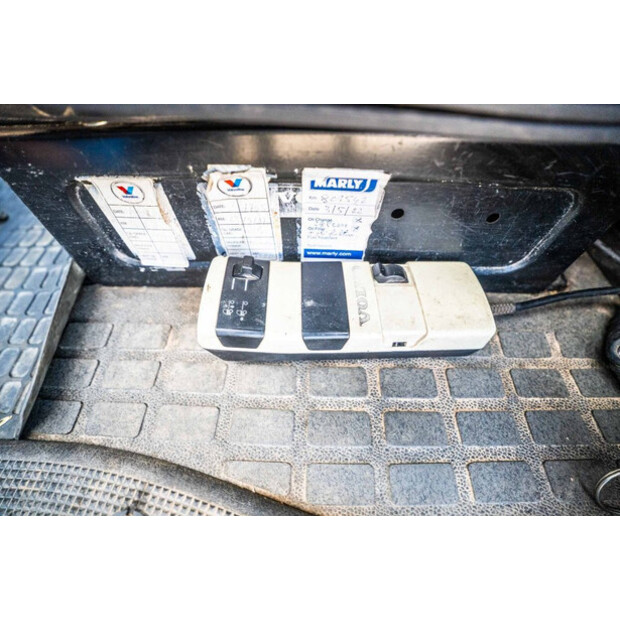 1997 فولفو FH 340-42752173