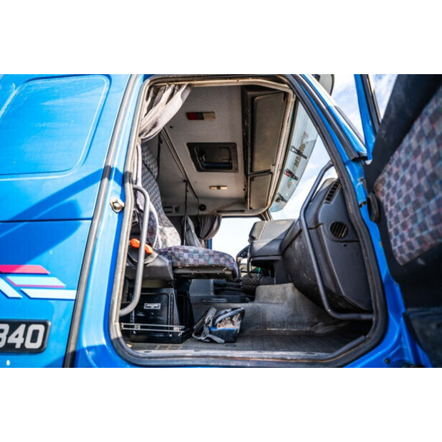 1997 فولفو FH 340-42752174